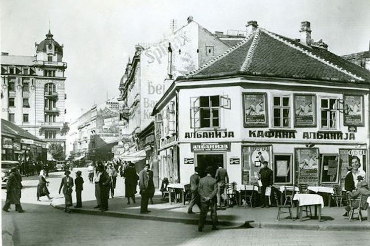 Kako je kroz vekove pulsirao život beogradskih kafana